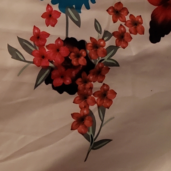 Vintage designed dress / M - Picture 4 of 6